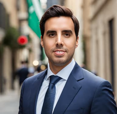Francisco Azevedo — Founder & CEO/CTO of Diligent Energy AI