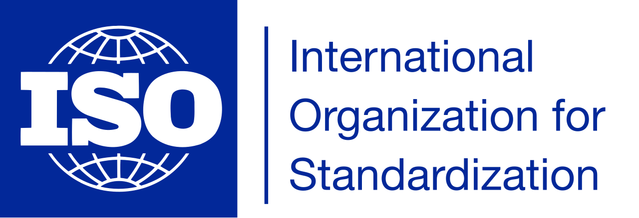 ISO — International Organization for Standardization