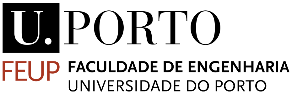 FEUP — Faculty of Engineering, University of Porto